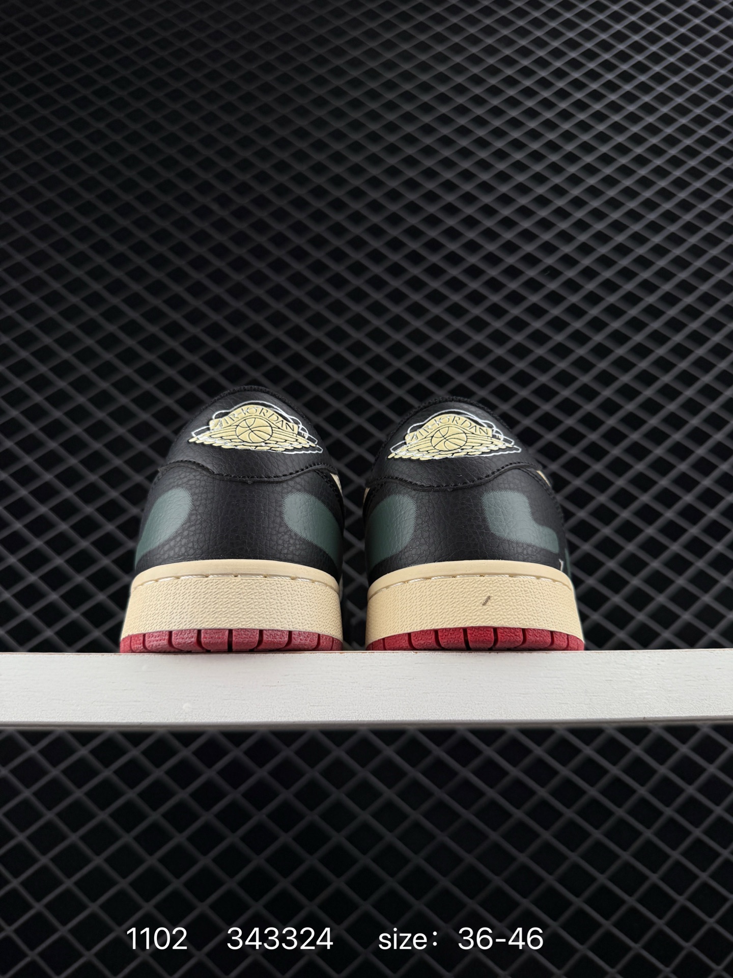 Air Jordan 1 Low AJ1